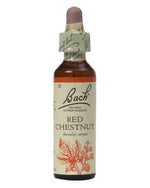 Bach Flower Remedy Red Chestnut 20ml