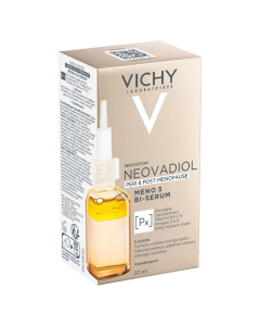 Vichy Neovadiol Meno 5 Serum for Menopausal Skin 30ml