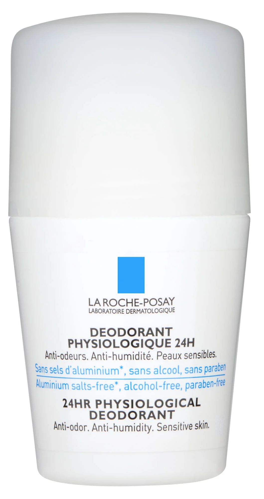 La Roche Posay Roll-On Deodorant