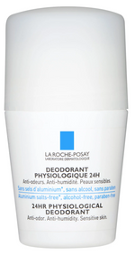 La Roche Posay Roll-On Deodorant