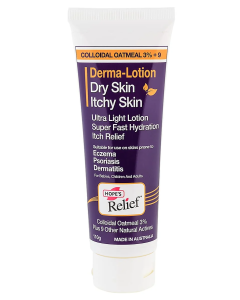 Hope's Relief Derma- Lotion 110g