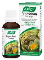 A.Vogel Digestisan Oral Drops 50ml