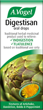 A.Vogel Digestisan Oral Drops 50ml