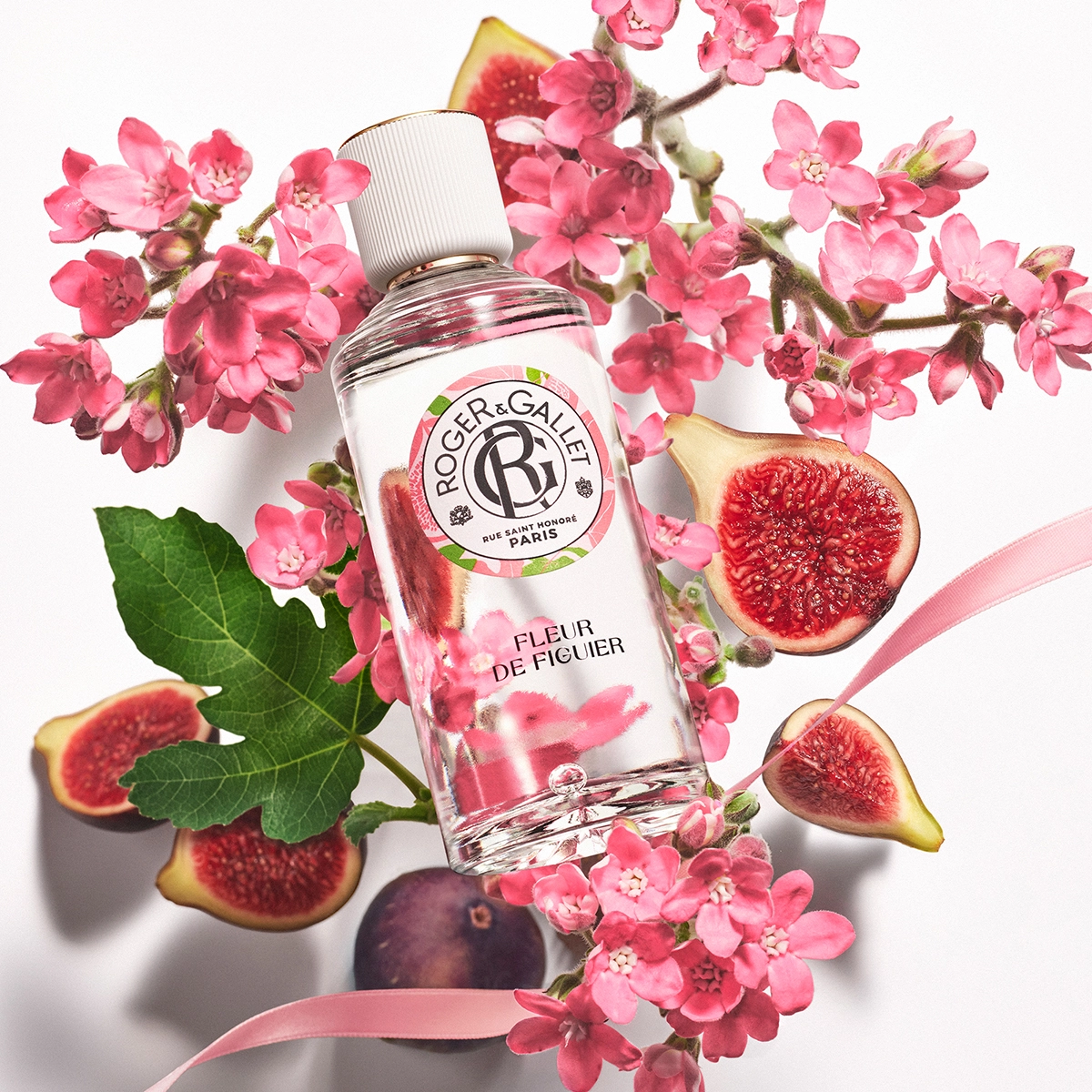 Roger & Gallet Fleur de Figuier Fragrant Water 30ml