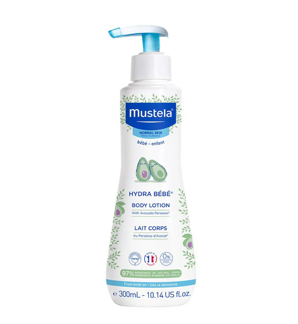 🎁 50ml Gentle Cleansing Gel Hair and Body/ 50ml Body Lotion (100% off)