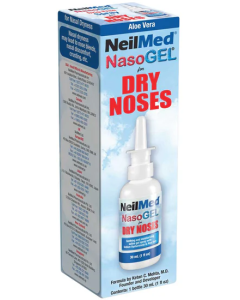 NeilMed NasoGel Spray 30ml