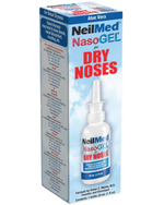 NeilMed NasoGel Spray 30ml