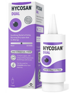 Scope Opthalmic HycoSan Dual 7.5ml