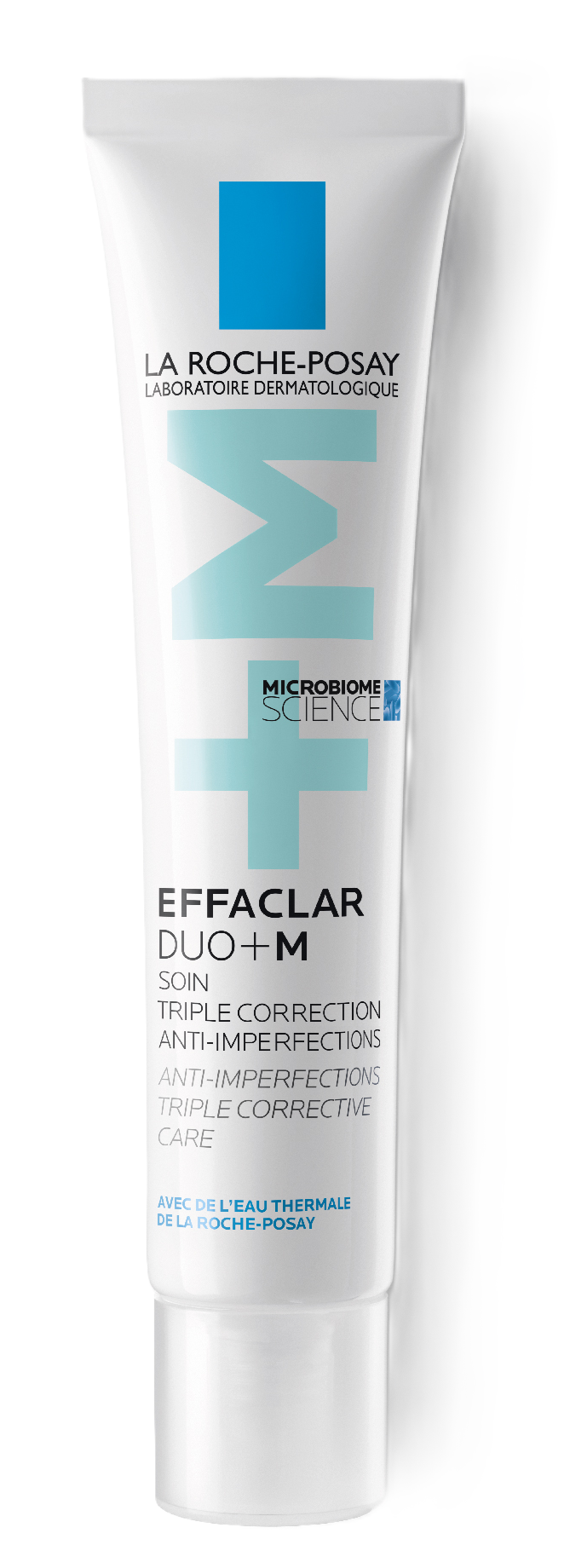 La Roche Posay Effaclar Duo+M Anti-Blemish Corrective Gel Moisturiser 40ml