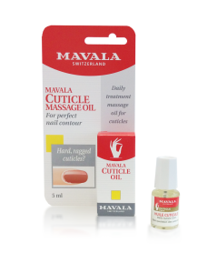 Mavala Cuticle Remover 5ml