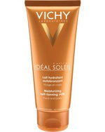 Vichy Ideal Soleil Self Tanner Face and Body Moisturising Milk 100ml