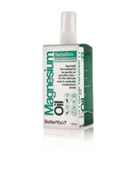 BetterYou Magnesium Oil Sensitive spray 100ml