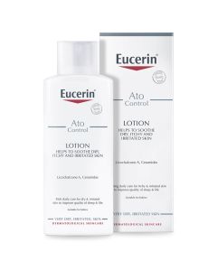 Eucerin AtoControl Body Care Lotion 250ml