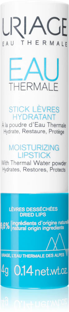 Uriage Eau Thermale Lip Balm 4g
