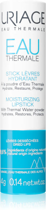 Uriage Eau Thermale Lip Balm 4g