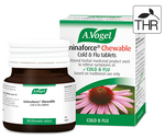 A. Vogel Echinaforce Chewable Cold & Flu Tablets