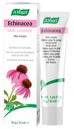 A.Vogel Echinacea Cream 35g