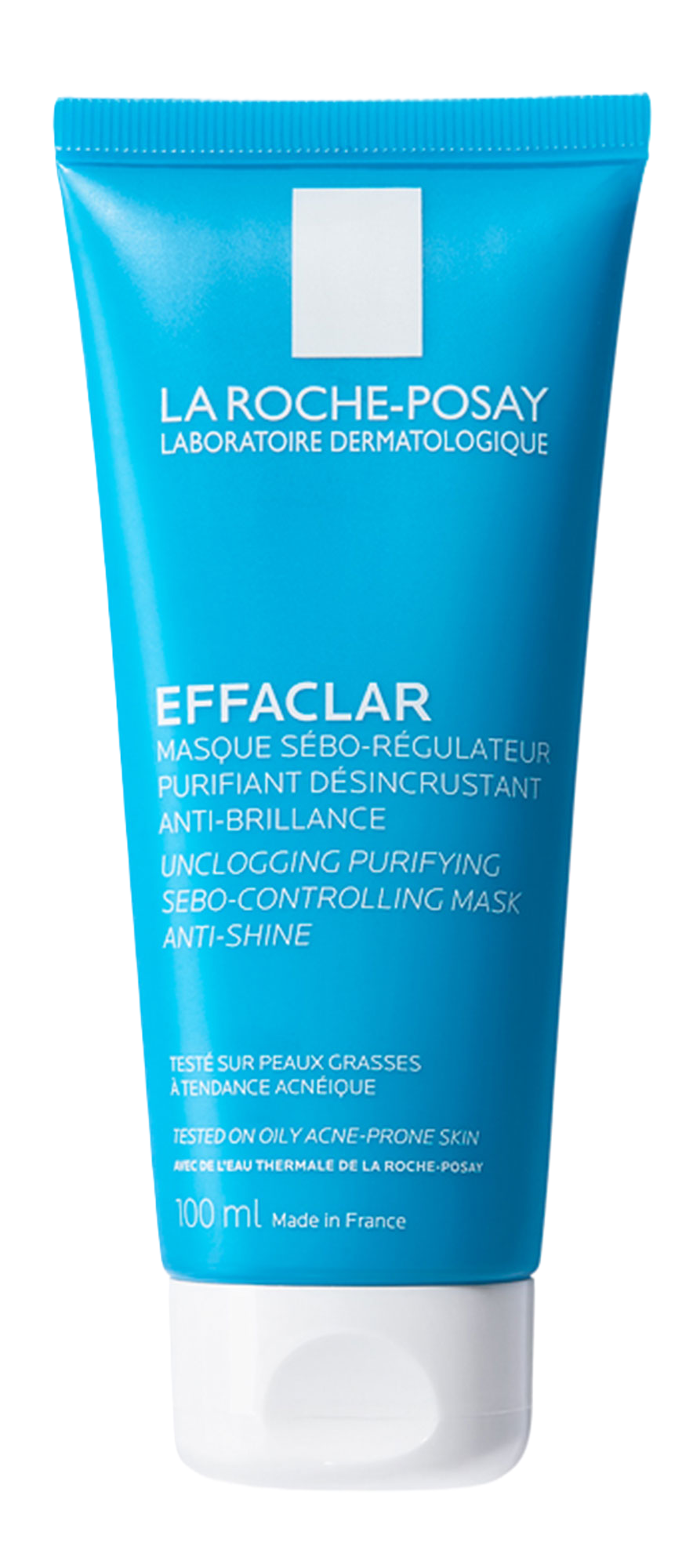 La Roche-Posay Effaclar Purifying Mask 100ml