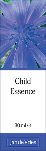 Jan De Vries Child Essence 30ml