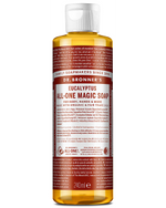 Dr.Bronner's Eucalyptus All-One Magic Soap 240ml