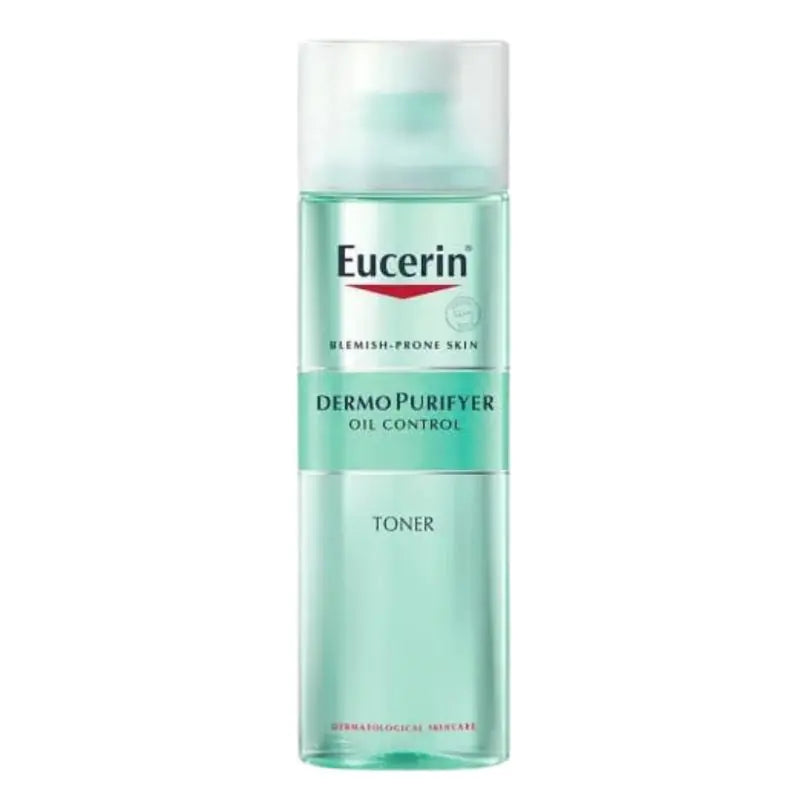 Eucerin DermoPurifyer Toner(200ml)