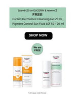 Eucerin Gift With Purchase