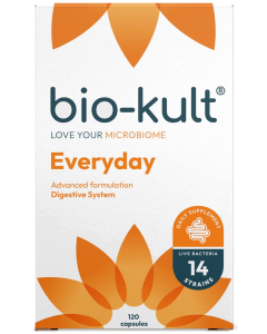 Bio-Kult Everyday 120 Capsules
