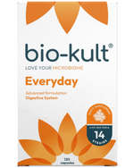 Bio-Kult Everyday 120 Capsules