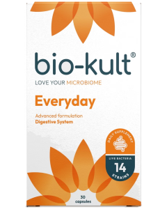 Bio-Kult Everyday 30 Capsules