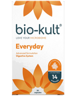 Bio-Kult Everyday 30 Capsules