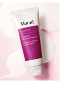 Murad AHA/BHA Exfoliating Cleanser 200ml