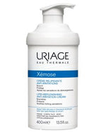 Uriage Xémose Lipid-Replenishing Anti-Irritation Cream 400ml