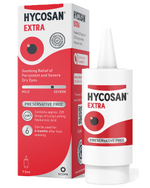 Scope Ophthalmic HycoSan Extra 7.5ml