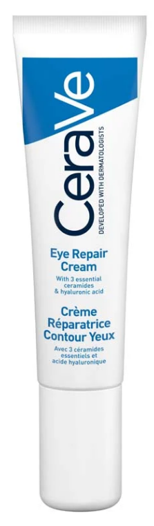 CeraVe Eye Repair Cream