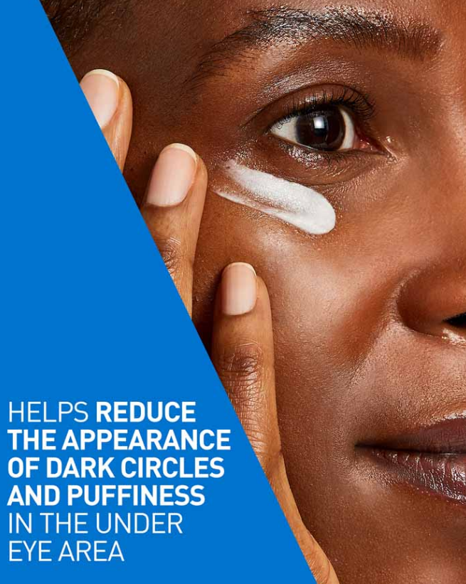 CeraVe Eye Repair Cream