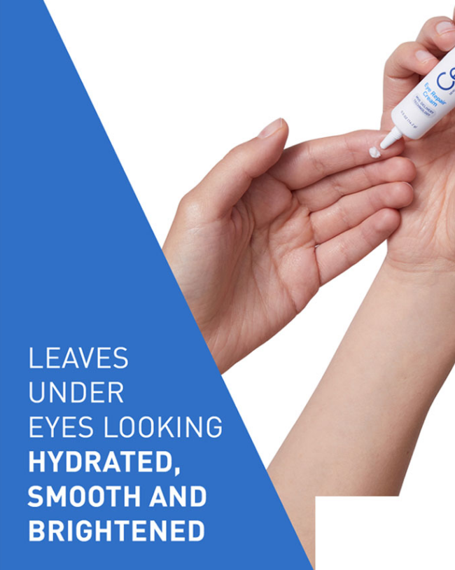 CeraVe Eye Repair Cream