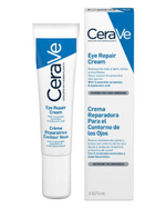 CeraVe Eye Repair Cream 14ml - Essentials London / Pharmacy & Clinic