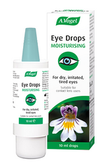 A.Vogel Moisturising Eye Drops 10ml