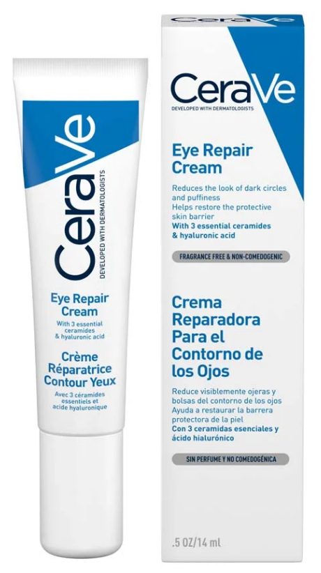 CeraVe Eye Repair Cream