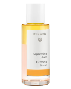 Dr.Hauschka Eye Make Up Remover 75ml