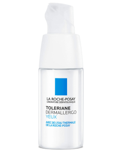 La Roche-Posay Toleriane Dermallergo Eye Cream 20ML