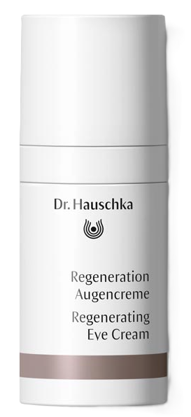 Dr.Hauschka Regenerating Eye Cream 15ml