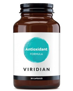 Viridian Antioxidant Formula 30 Veg Caps