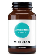 Viridian Antioxidant Formula 30 Veg Caps