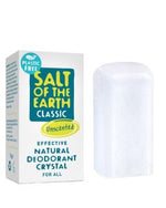 Salt of the earth Plastic Free Deodorant Crystal 75g