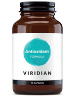 Viridian Antioxidant Formula 90 Veg Caps