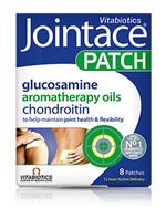 Vitabiotics Jointace Patch 8pk