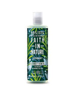 Faith in Nature Rosemary Conditioner 400ml - Essentials London / Pharmacy & Clinic