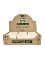 Faith in Nature Lavender Soap 18 x 100g