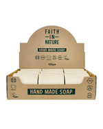 Faith in Nature Grapefruit Soap 18 x 100g